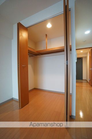 CASONE ASSOの内装写真