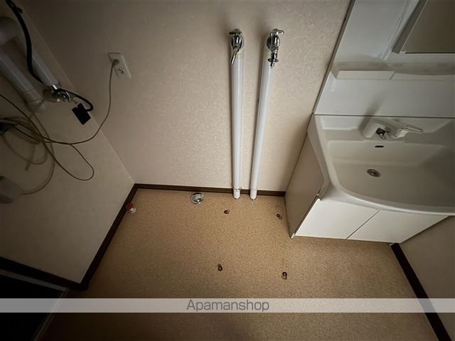 ボーベルの内装写真