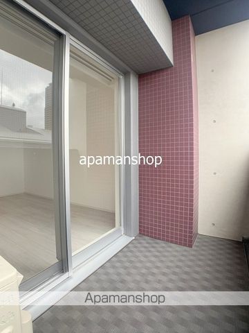 スワンズシティ南堀江BLUMEの内装写真
