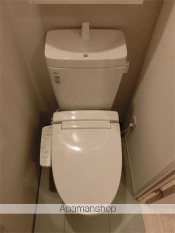 ZOOM大塚の内装写真