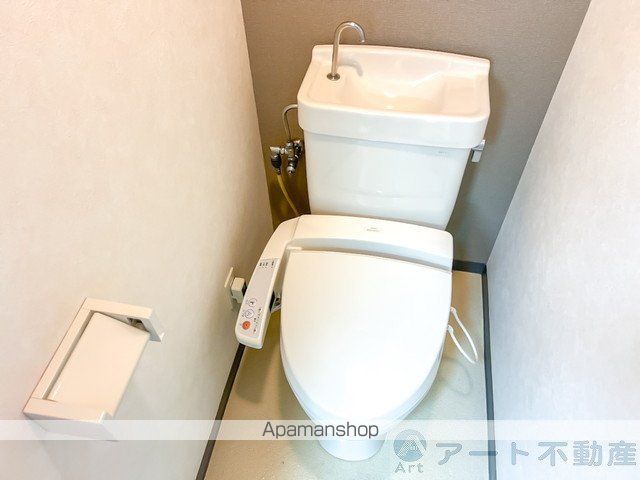 ジョイフル第3小坂の内装写真