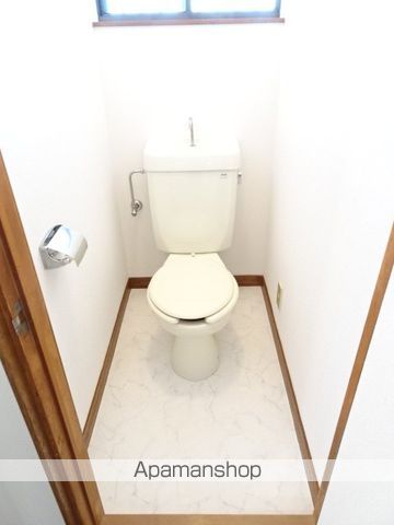 サンキエーム吉永の内装写真