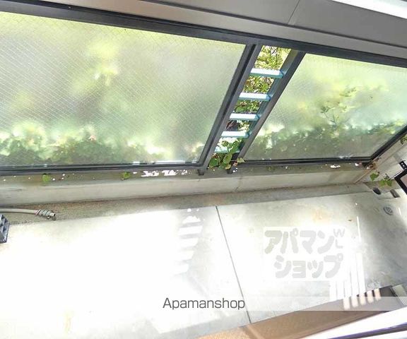 アミ宝ヶ池の内装写真