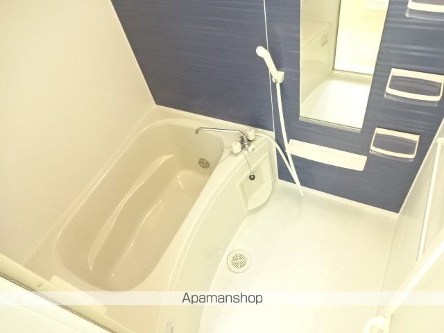 エーデル・ハイム西都台の内装写真