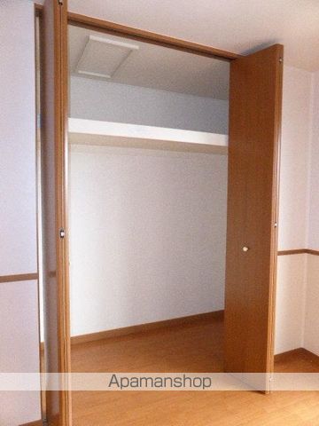 ファミーユ大津の内装写真