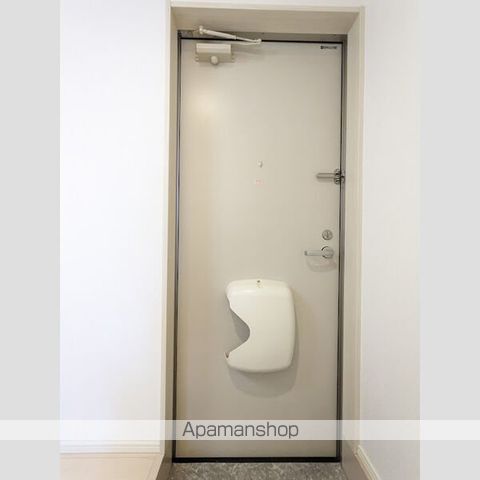 ハーモニーテラス西野町の内装写真