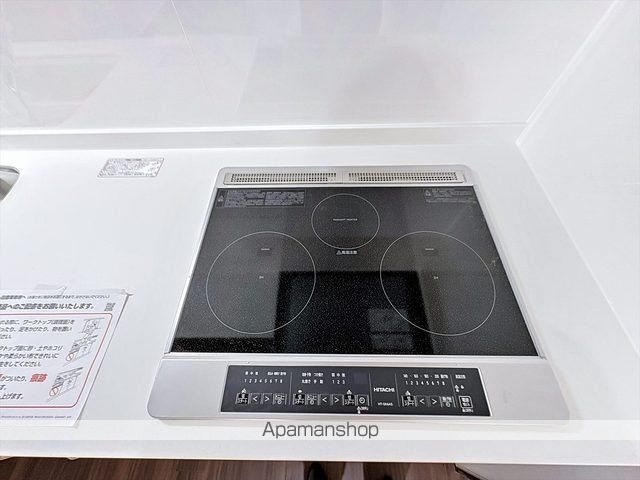 二日市温泉エクセル17の内装写真