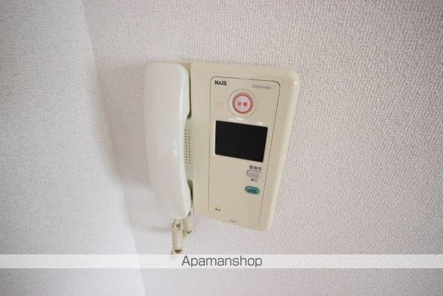 田部ビルの内装写真