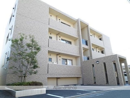 永田マンション２[3LDK/74.35m2]の外観4