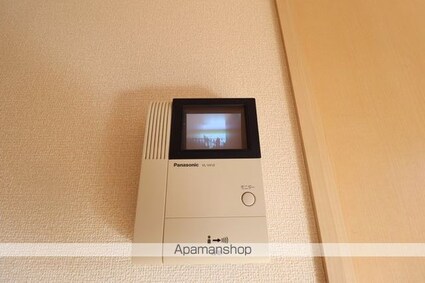 ラ・グラシューズ[2DK/53.76m2]のその他設備