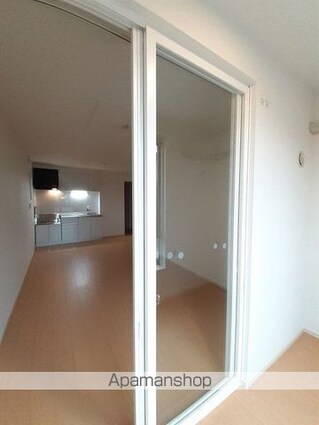 ムーランゼⅠ[1LDK/45.81m2]の内装3