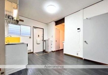 パナハイツ田岡　檀紙[2DK/35.91m2]の内装1