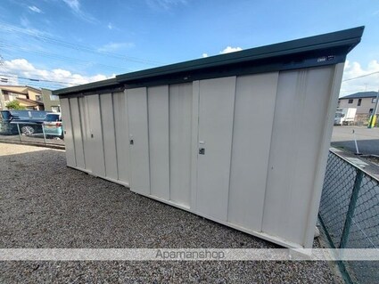 レークハイツ伊庭　ＩＩ[2LDK/54.52m2]の内装2