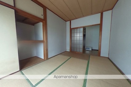 ハウスＴＴＭ[1K/27.22m2]の内装7