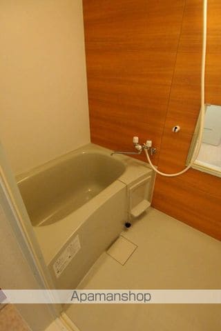 ジュピター白石中央Iの内装写真