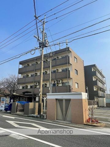 パラッツォ古野の外観写真
