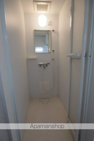 TーROUTE菊水の内装写真