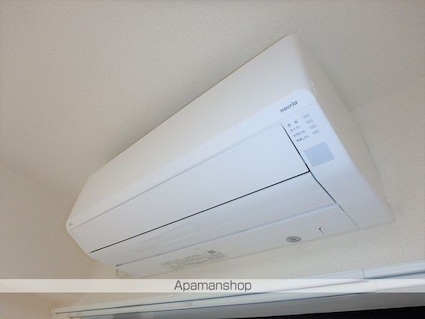 メゾン・ド・オンブラージュ[1K/16.24m2]のその他設備