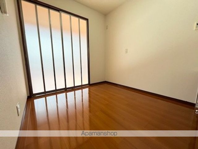 ダイヤモンドシーダー八番館の内装写真