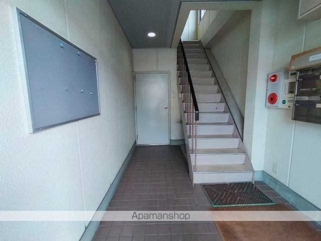 スタンヒル青山のその他写真