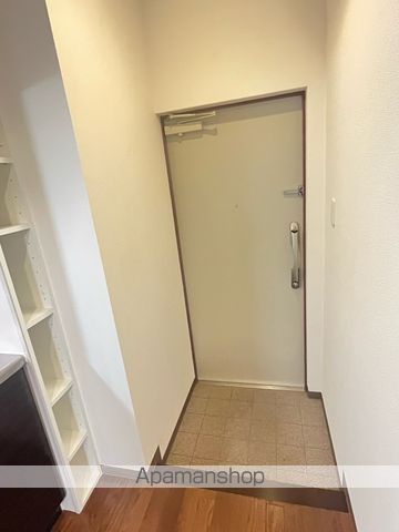 シュクル堺の内装写真