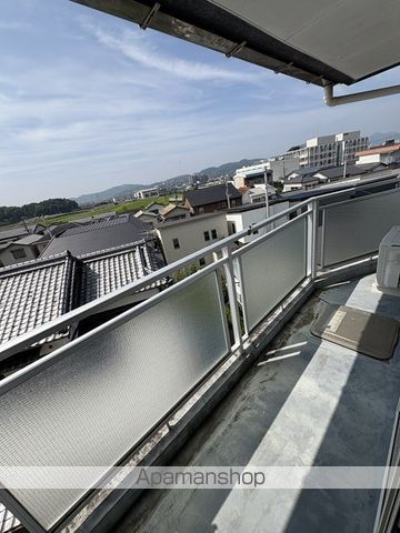Aクイックの内装写真