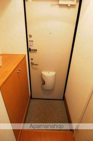 プレシャス6番館の内装写真