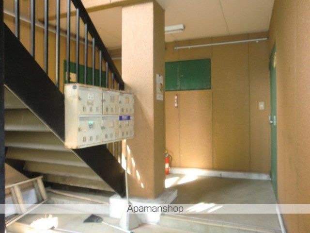 あけぼのマンションのその他写真