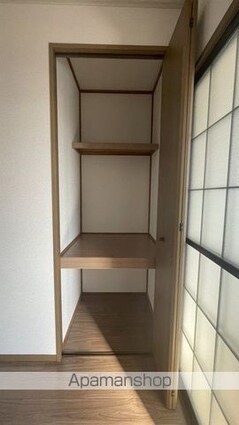 フレール沖野Ｂ[3DK/50.45m2]の内装4