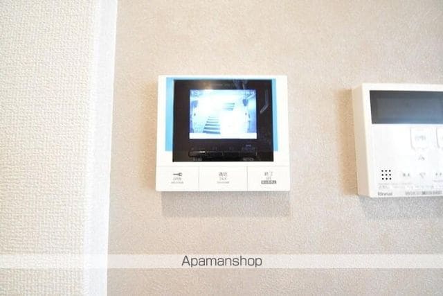 オラシオン A棟の内装写真