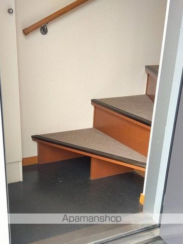 レオパレス金倉IIの内装写真