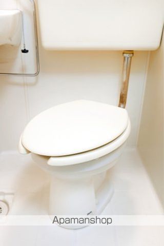 スカイコート草加の内装写真