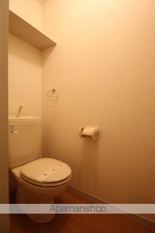 ディアス13 IIの内装写真