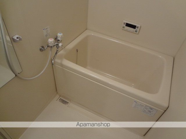 プラムハイツCの内装写真