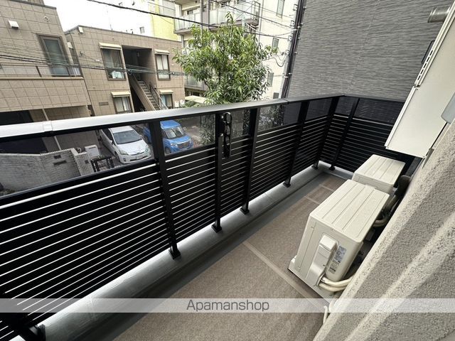 テラス荻窪の内装写真