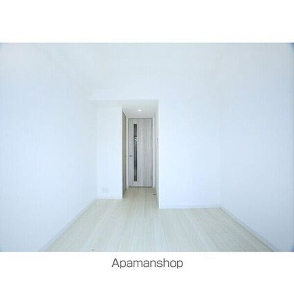 ＳーＲＥＳＩＤＥＮＣＥ神宮西駅前ａｓｃｅｎｔ（アセント）[1K/21.61m2]のリビング・居間1