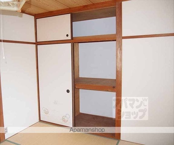 バンブーハイツの内装写真