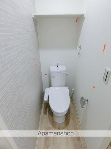 フジパレス湊駅南の内装写真