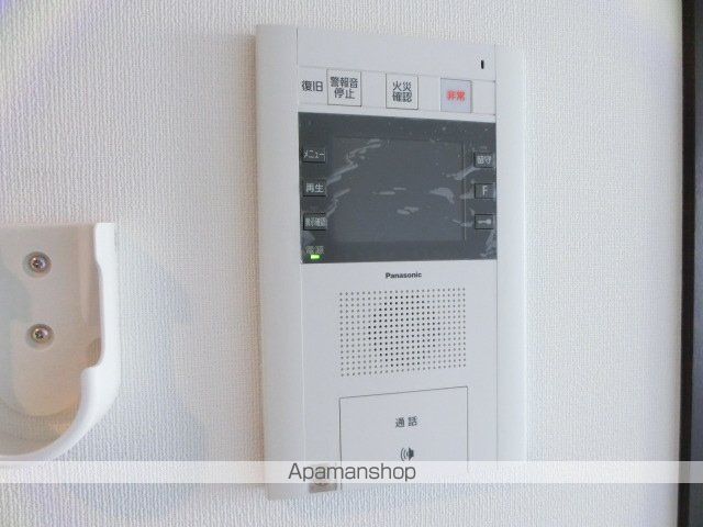BLAU H0NMACHI HIGASHIの内装写真