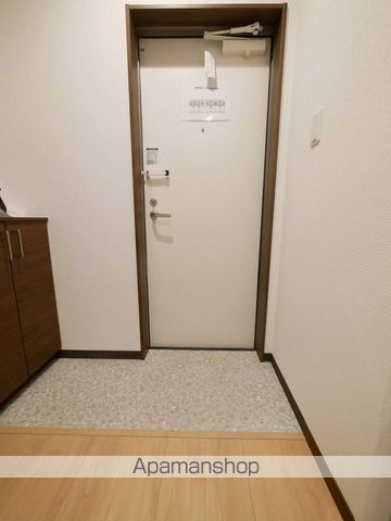 DEKIJIMA2720の内装写真