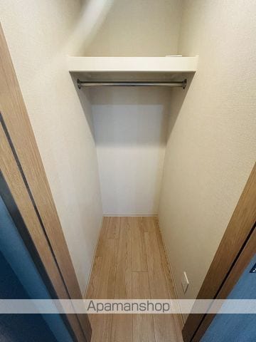 LIVIOMAISONSHINOSAKAの内装写真