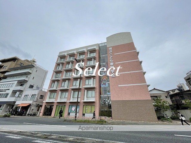 SHOKEN Residence東神奈川の周辺写真