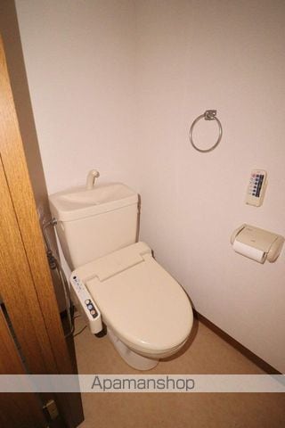 ユニティーアドリームの内装写真