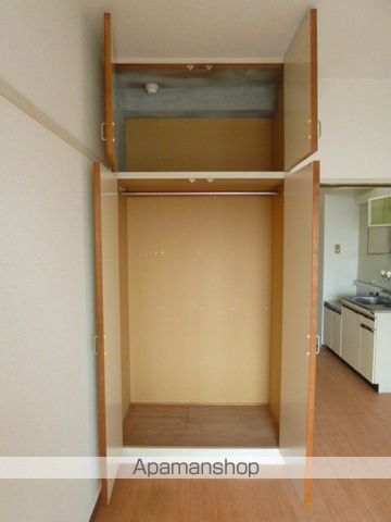 イヌカイビルの内装写真