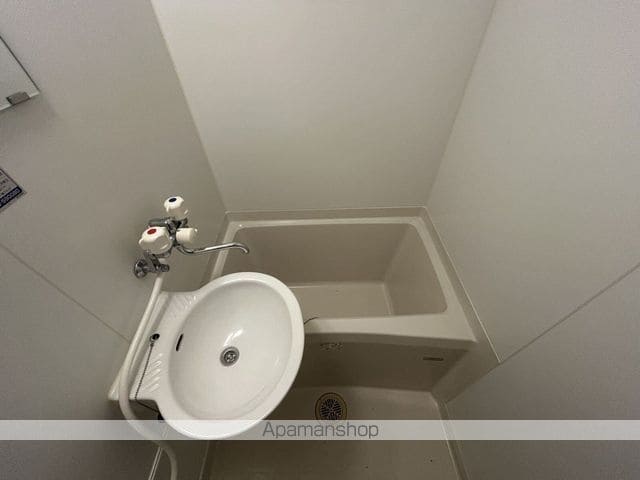 レオパレスメゾン太白の内装写真