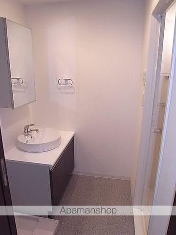 レジデンス上前津スクエアの内装写真
