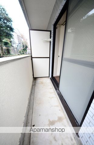 サングレース千歳台の内装写真