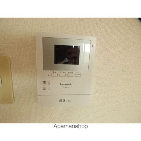 アミューズB.Rの内装写真