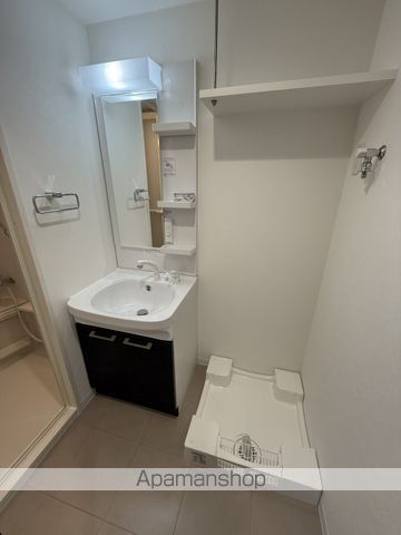ARTIZA金山の内装写真
