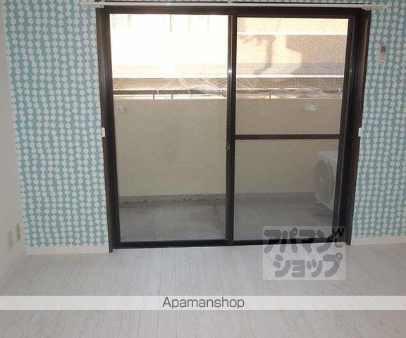 グリーン馬町の内装写真
